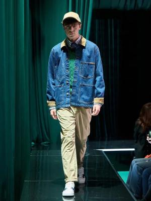 Коллекция бренда Tommy Hilfiger на Metropolis x Sokol Fashion Week FW/2025 (109265-tommy-hilfiger-b.jpg)