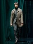 Коллекция бренда Kanzler на Metropolis x Sokol Fashion Week FW-2025 Бренд Kanzler представил коллекцию, в которой классика обрела современное звучание. Элегантные костюмы из итальянской шерсти, продуманные детали и глубокая цветовая палитра подчеркнули образ уверенного, сильного и стильного мужчины мегаполиса.
