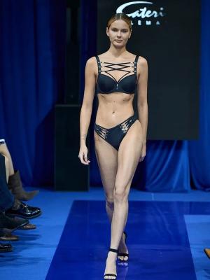 Совместный показ Estelle Adony х Caterina Leman на Metropolis x Sokol Fashion Week FW-2025 (109317-estelle-adony-caterina-leman-