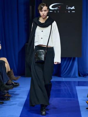 Совместный показ Estelle Adony х Caterina Leman на Metropolis x Sokol Fashion Week FW-2025 (109317-estelle-adony-caterina-leman-