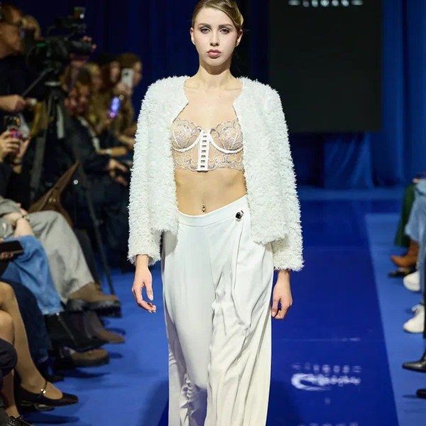 Совместный показ Estelle Adony х Caterina Leman на Metropolis x Sokol Fashion Week FW-2025 (109317-estelle-adony-caterina-leman-