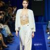 Совместный показ Estelle Adony х Caterina Leman на Metropolis x Sokol Fashion Week FW-2025