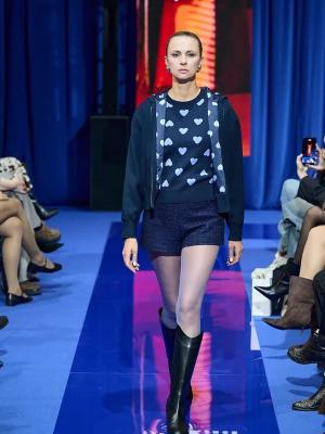 Коллекция Tara Jarmon осень-зима 2025/26 (109348-tara-jarmon-02.jpg)