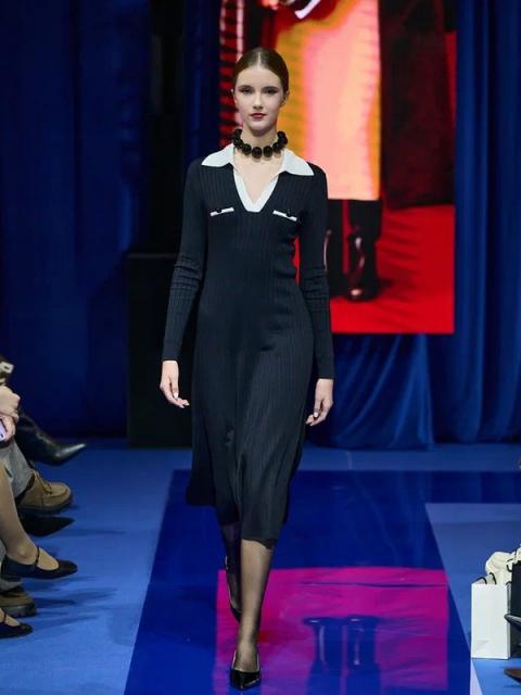 Коллекция Tara Jarmon осень-зима 2025/26 (109348-tara-jarmon-06.jpg) Коллекция Tara Jarmon осень-зима 2025/26 (109348-tara-jarmon-06.jpg)