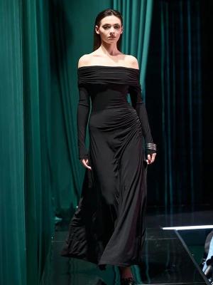 Коллекции брендов Vassa&Co и You Wanna на Metropolis x Sokol Fashion Week FW-2025 (109357-vassa-co-you-wanna-06.jpg)