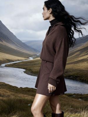 Бренд Muted открыл свое первое офлайн-пространство в Москве (109382-muted-fw-02.jpg)