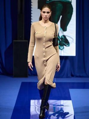 Коллекция бренда Karl Lagerfeld на Metropolis x Sokol Fashion Week FW-2025 (109452-karl-lagerfeld-fw-02.jpg)