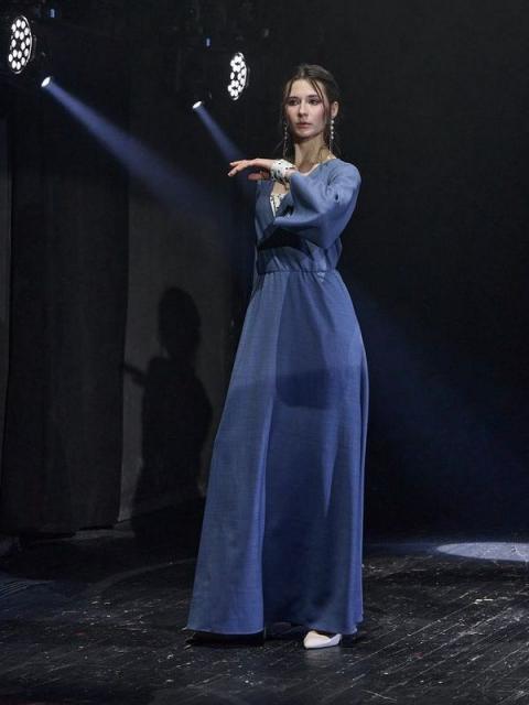 Юбилей Tatiana Larina – X лет (109461-tatiana-larina-07.jpg)