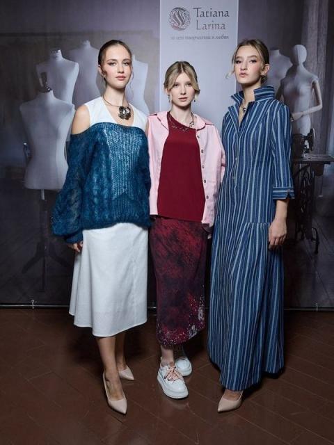 Юбилей Tatiana Larina – X лет (109461-tatiana-larina-12.jpg)