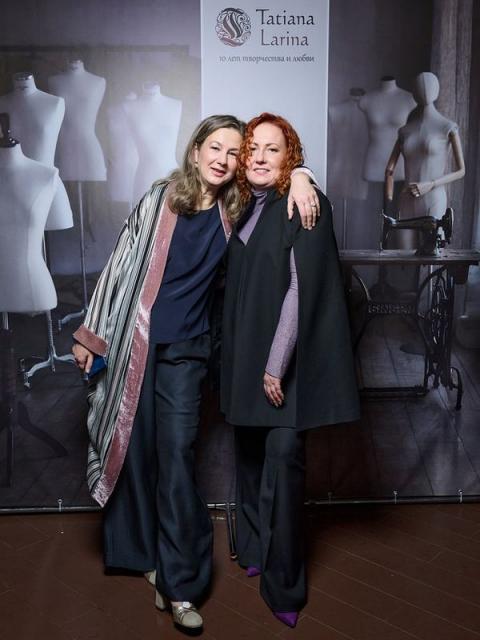 Юбилей Tatiana Larina – X лет (109461-tatiana-larina-b.jpg) Юбилей Tatiana Larina – X лет (109461-tatiana-larina-b.jpg)