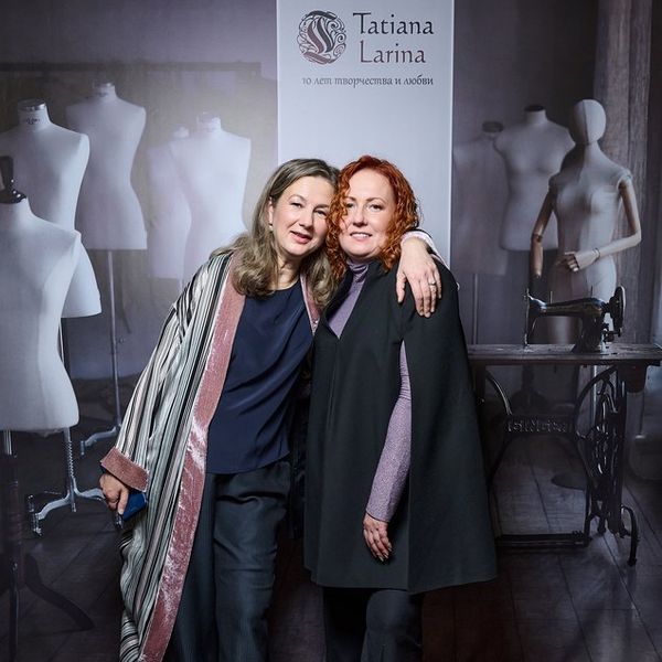 Юбилей Tatiana Larina – X лет (109461-tatiana-larina-s.jpg) Юбилей Tatiana Larina – X лет (109461-tatiana-larina-s.jpg)