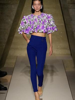 Коллекция Chloe весна-лето 2026 (109555-chloe-ss-2026-03.jpg)