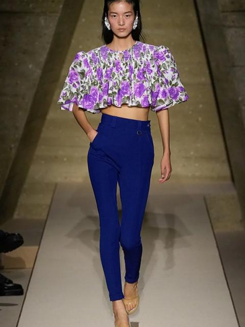 Коллекция Chloe весна-лето 2026 (109555-chloe-ss-2026-03.jpg)