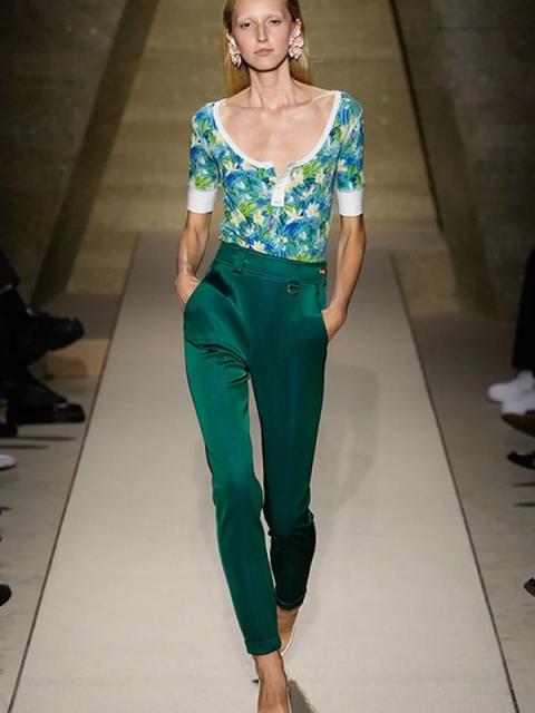 Коллекция Chloe весна-лето 2026 (109555-chloe-ss-2026-04.jpg)