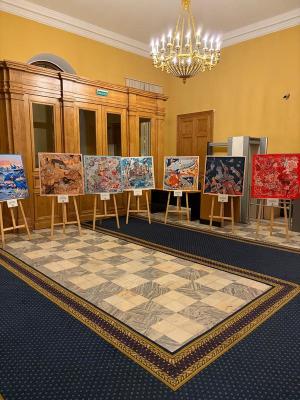 Выставка «Платок. Наследие. Культура» (109695-vystavka-platok-nasledie-kultura-b.jpg)