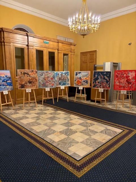 Выставка «Платок. Наследие. Культура» (109695-vystavka-platok-nasledie-kultura-b.jpg) Выставка «Платок. Наследие. Культура» (109695-vystavka-platok-nasledie-kultura-b.jpg)