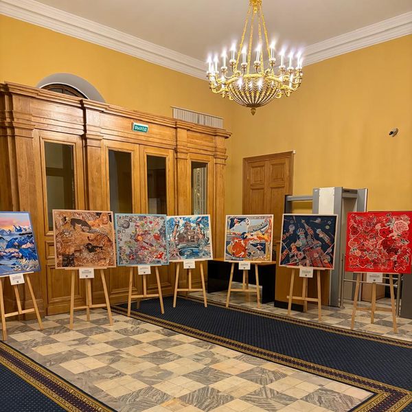 Выставка «Платок. Наследие. Культура» (109695-vystavka-platok-nasledie-kultura-s.jpg) Выставка «Платок. Наследие. Культура» (109695-vystavka-platok-nasledie-kultura-s.jpg)