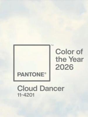 «Танцор в облаках» – цвет 2026 года Pantone (109702-pantone-cloud-dancer-b.jpg)
