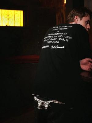 Бренды Yohji Yamamoto и Neighborhood представили коллаборацию (109729-yamamoto-neighborhood-02.jpg)