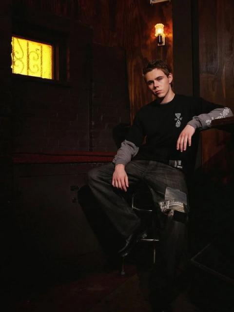 Бренды Yohji Yamamoto и Neighborhood представили коллаборацию (109729-yamamoto-neighborhood-03.jpg) Бренды Yohji Yamamoto и Neighborhood представили коллаборацию (109729-yamamoto-neighborhood-03.jpg)