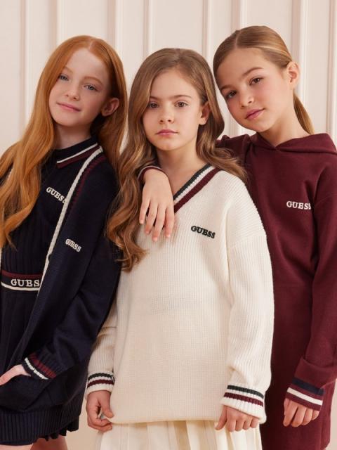 Новая коллекция детской одежды Guess Kids осень-зима 2025 (109827-guess-kids-fw-02.jpg) Новая коллекция детской одежды Guess Kids осень-зима 2025 (109827-guess-kids-fw-02.jpg)