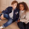 Новая коллекция детской одежды Guess Kids осень-зима 2025