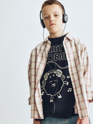 Sela представила лимитированную коллекцию со «Смешариками» (109838-sela-smeshariki-01.jpg)