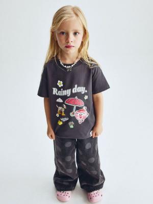 Sela представила лимитированную коллекцию со «Смешариками» (109838-sela-smeshariki-02.jpg)