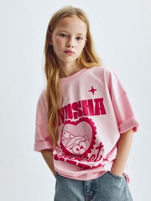 Sela представила лимитированную коллекцию со «Смешариками» (109838-sela-smeshariki-03.jpg)