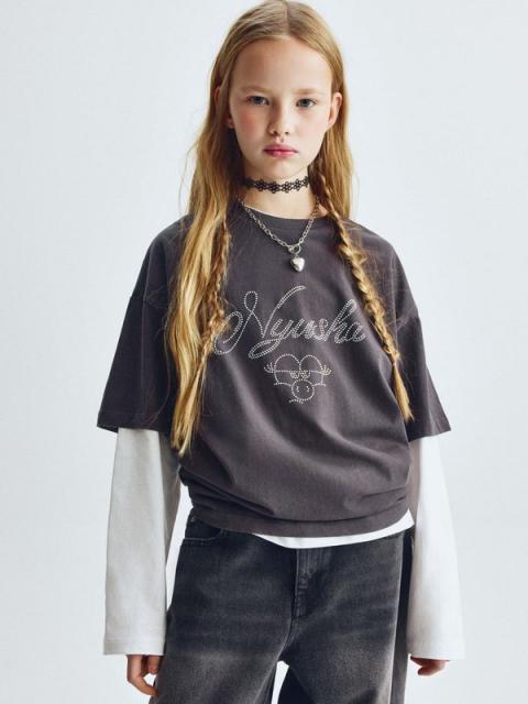 Sela представила лимитированную коллекцию со «Смешариками» (109838-sela-smeshariki-05.jpg)