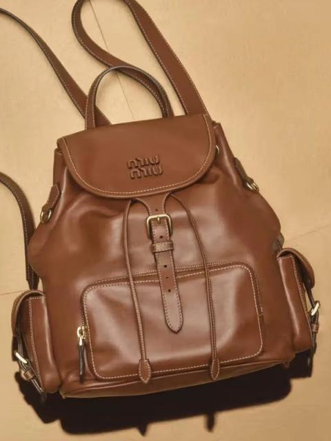 Miu Miu представил коллекцию «Prelude» (109964-miu-miu-prelude-03.jpg) Miu Miu представил коллекцию «Prelude» (109964-miu-miu-prelude-03.jpg)