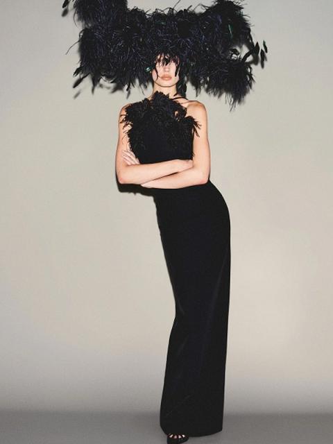 Коллекция The Attico Resort 2026 (109995-the-attico-resort-06.jpg)