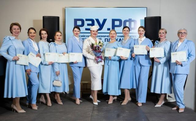 Центр моды РЭУ им. Г. В. Плеханова отметил первый юбилей (110044-fashion-center-reu-5-let-09.jpg)