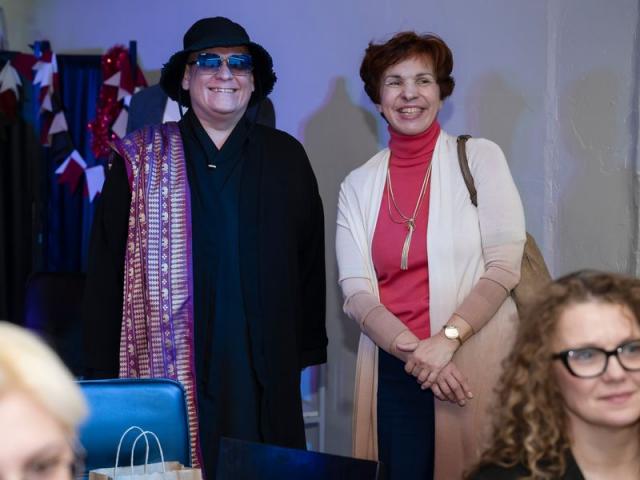 Центр моды РЭУ им. Г. В. Плеханова отметил первый юбилей (110044-fashion-center-reu-5-let-11.jpg)