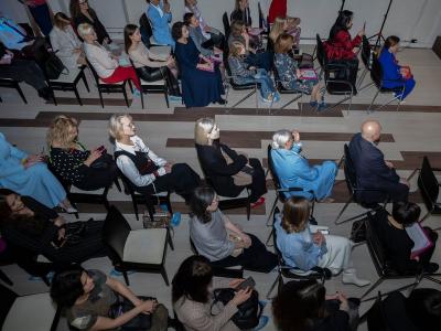 Центр моды РЭУ им. Г. В. Плеханова отметил первый юбилей (110044-fashion-center-reu-5-let-16.jpg)