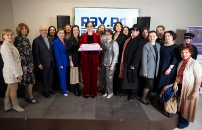 Центр моды РЭУ им. Г. В. Плеханова отметил первый юбилей (110044-fashion-center-reu-5-let-18.jpg)