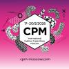 Открыта регистрация CPM – Collection Première Moscow и dreams by CPM (17-20 февраля 2026 года)