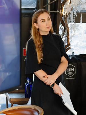 Бизнес-завтрак выставки CPM в ресторане White Rabbit (110320-cpm-moscow-02.jpg)