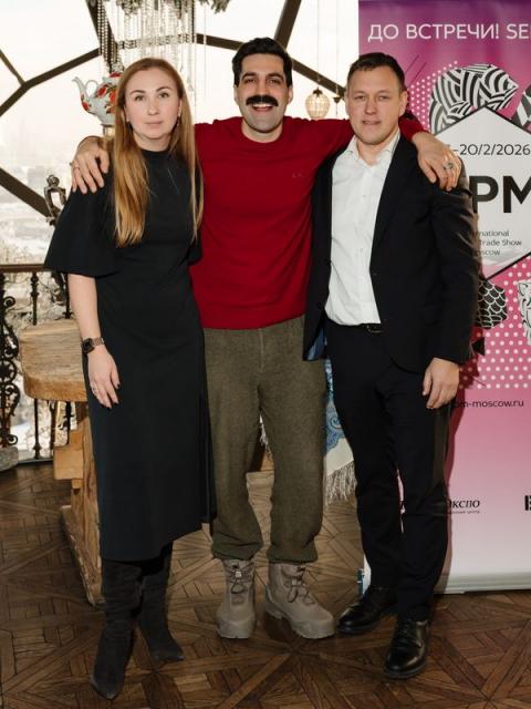 Бизнес-завтрак выставки CPM в ресторане White Rabbit (110320-cpm-moscow-04.jpg)