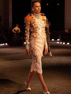 Коллекция Schiaparelli Couture весна-лето 2026 (110346-schiaparelli-ss-02.jpg)