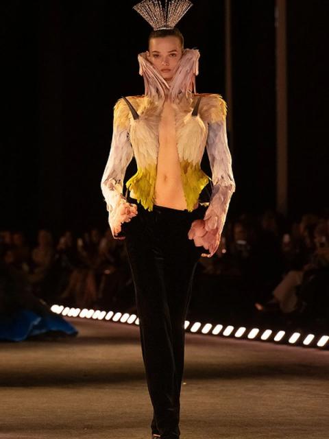 Коллекция Schiaparelli Couture весна-лето 2026 (110346-schiaparelli-ss-08.jpg)