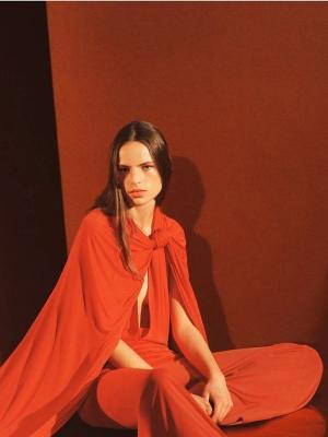 Céline показал новую рекламную кампанию (110470-celine-ss-05.jpg)