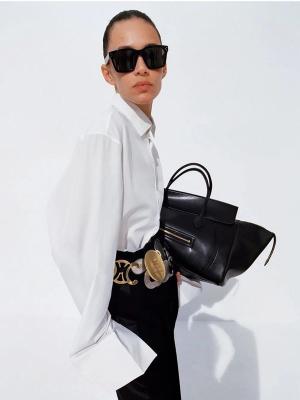 Céline показал новую рекламную кампанию (110470-celine-ss-06.jpg)