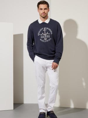 Guess представляет коллекцию весна-лето 2026 (110658-guess-ss-05.jpg)