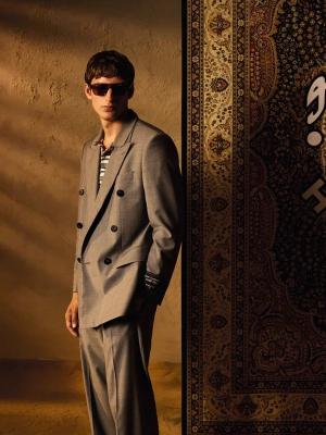 Коллекция Strellson весна-лето 2026 (110670-strellson-ss-05.jpg)