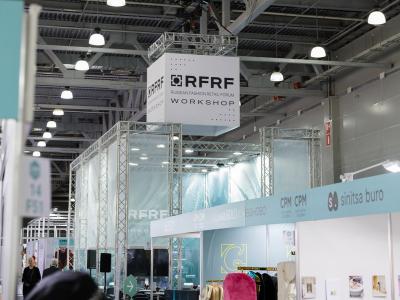 В Москве состоялся 45-й сезон выставки моды CPM (110714-45-sezon-vystavki-mody-cpm-15.jpg)