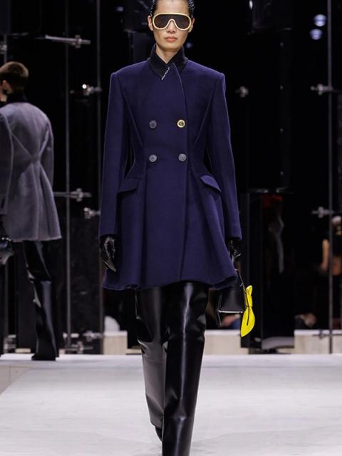 Коллекция Givenchy осень-зима 2026 (110796-givenchy-fw-06.jpg)