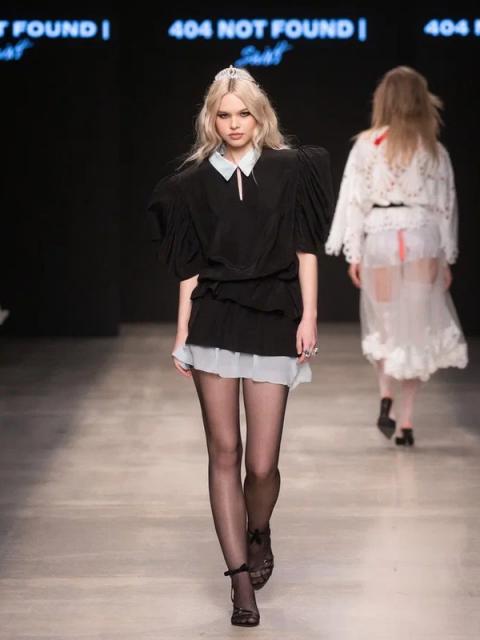 Коллекция 404 Not Found на Московской неделе моды (110852-404-not-found--04.jpg) Коллекция 404 Not Found на Московской неделе моды (110852-404-not-found--04.jpg)