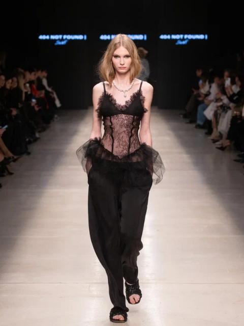 Коллекция 404 Not Found на Московской неделе моды (110852-404-not-found-06.jpg)