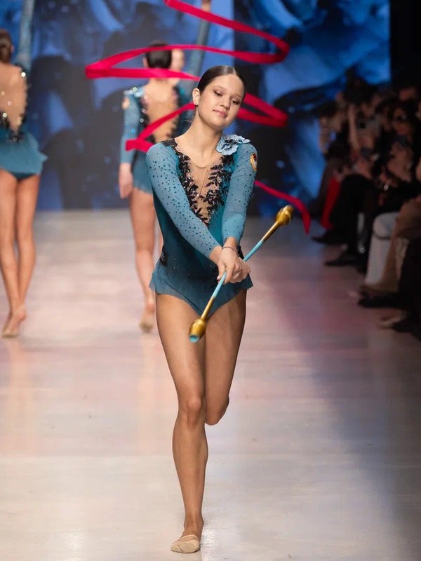 Проект «Неделя высокой моды в спорте» (High Fashion Week in Sports Project) (110910-sports-project-04.jpg) Проект «Неделя высокой моды в спорте» (High Fashion Week in Sports Project) (110910-sports-project-04.jpg)